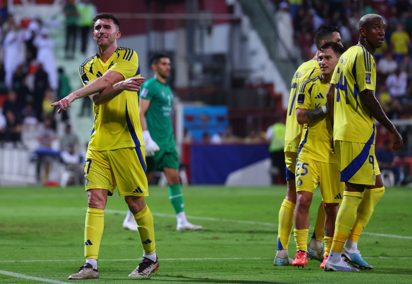 爱游戏官方-波兰力克克罗地亚，楚阿梅尼带队取胜