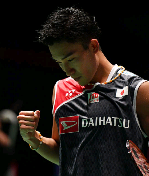 马来西亚队完胜印尼队,桃田贤斗惊艳四座 马来西亚队完胜印尼队,桃田贤斗惊艳四座