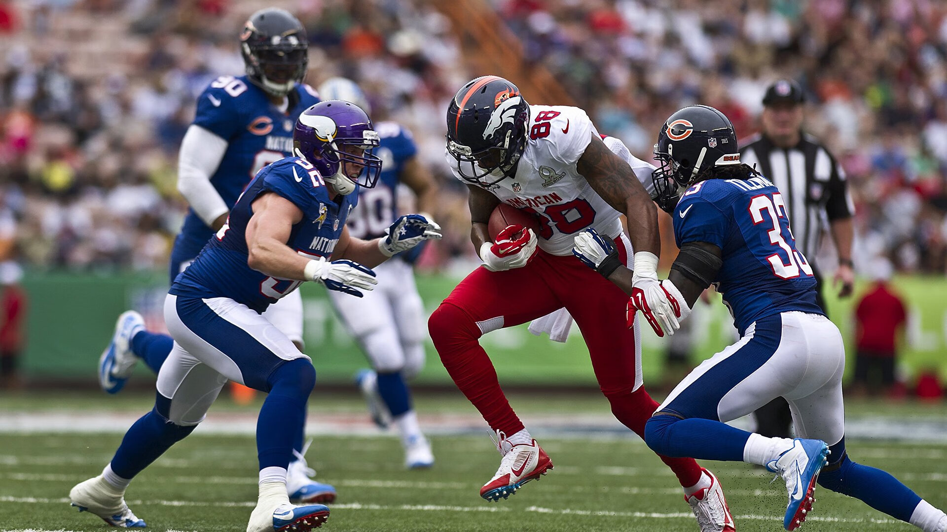 深圳队稳稳拿下北京队，拉梅洛成为关键先生